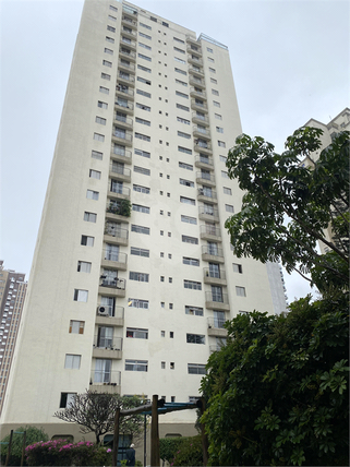 Venda Apartamento São Paulo Vila Regente Feijó 1