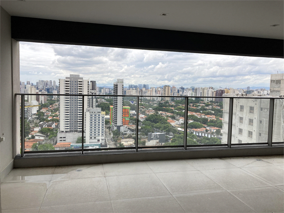 Venda Apartamento São Paulo Campo Belo 1