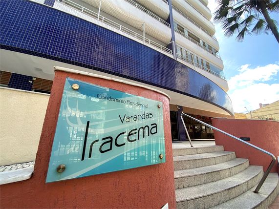 Venda Cobertura Fortaleza Praia De Iracema 1