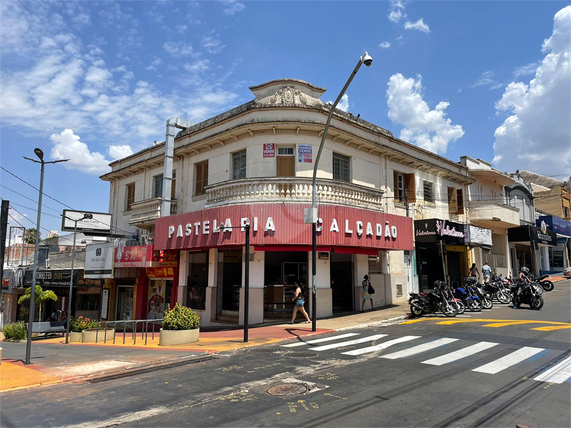 Venda Prédio inteiro São Carlos Centro 1