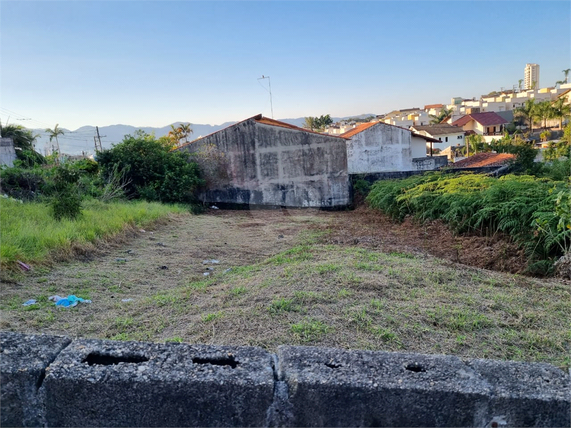 Venda Terreno Mogi Das Cruzes Vila Oliveira 1