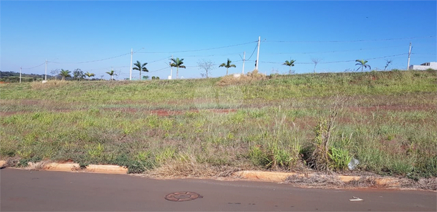 Venda Terreno Limeira Residencial Colinas Do Engenho I 1