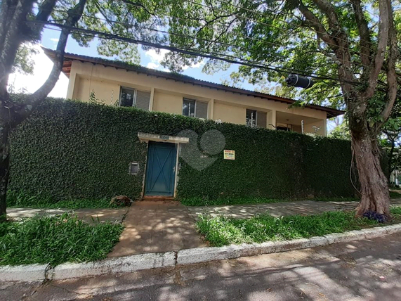 Venda Casa São Paulo Jardim Guedala 1