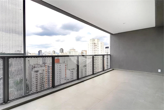 Venda Apartamento São Paulo Pinheiros 1