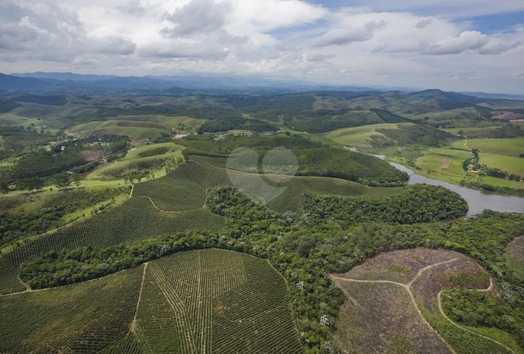 Venda Chácara Igaratá Centro 1