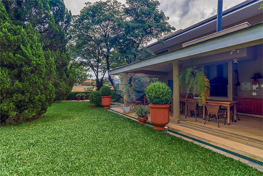 Venda Casa São Paulo City Boaçava 1