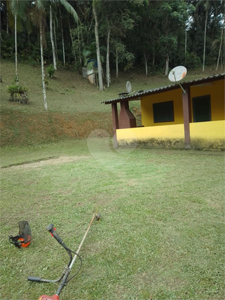 Venda Casa Juquitiba Centro 1