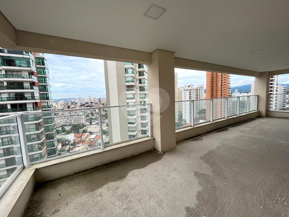 Venda Apartamento São Paulo Santana 1