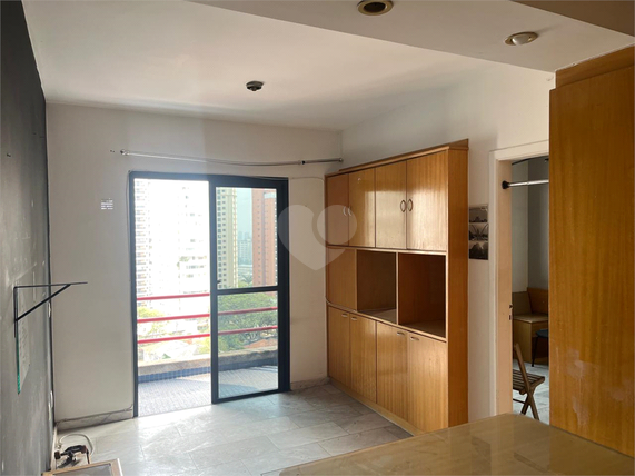 Venda Apartamento São Paulo Paraíso 1