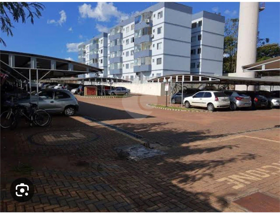 Venda Apartamento Cascavel Alto Alegre 1