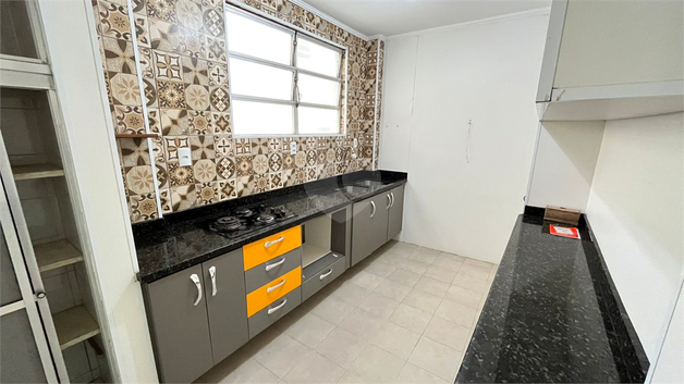 Venda Apartamento Santos José Menino 1