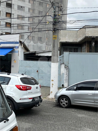 Venda Galpão São Paulo Alto Da Mooca 1