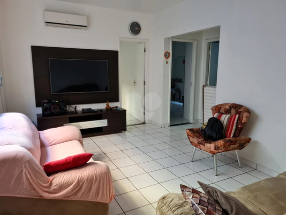 Venda Apartamento Santos Macuco 1