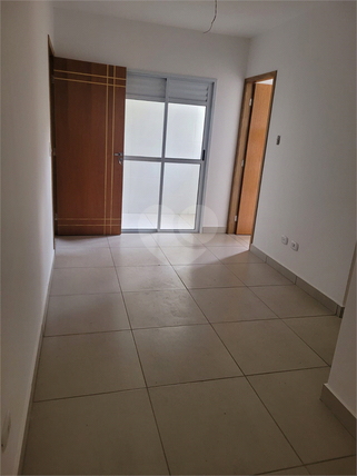 Venda Apartamento São Paulo Vila Mazzei 1