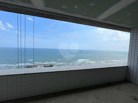 Venda Apartamento Praia Grande Caiçara 1