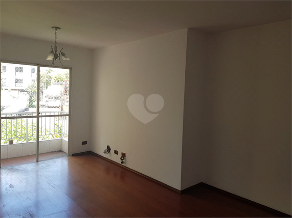 Venda Apartamento São Paulo Jardim Monte Kemel 1