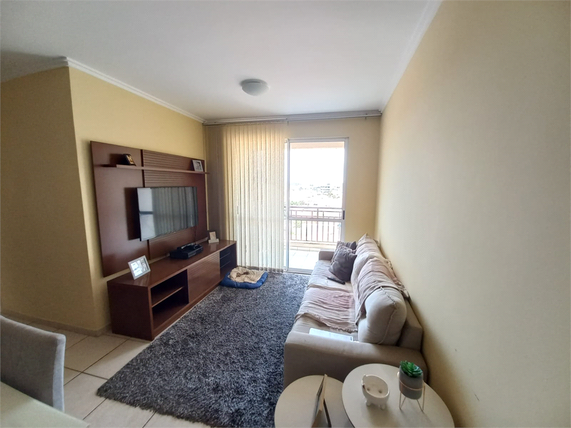 Venda Apartamento São Carlos Jardim Bethânia 1