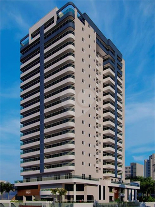 Venda Apartamento Mongaguá Centro 1