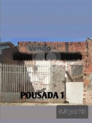 Venda Terreno Bauru Pousada Da Esperança I 1