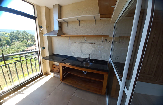 Residencial Vila Giglio 