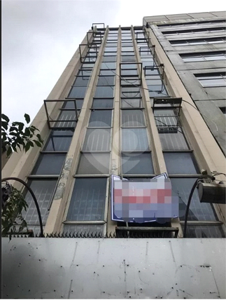 Venda Prédio inteiro São Paulo Consolação 1