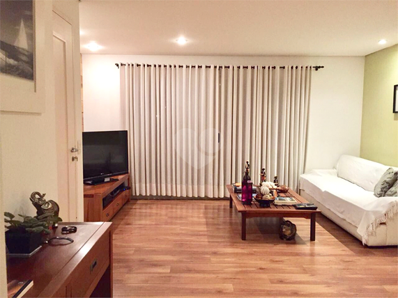 Aluguel Apartamento São Paulo Vila Ipojuca 1