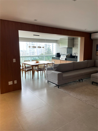 Venda Apartamento São Paulo Vila Mascote 1