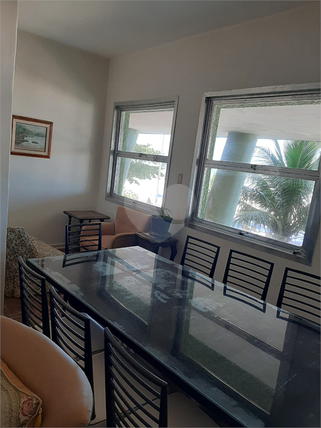 Aluguel Apartamento Guarujá Pitangueiras 1