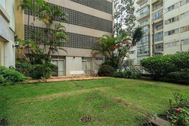 Venda Apartamento São Paulo Liberdade 1