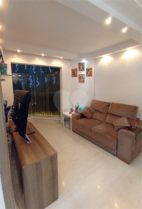 Venda Apartamento São Paulo Vila Pirajussara 1