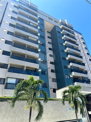 Venda Apartamento Maceió Jatiúca 1