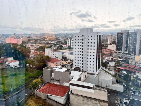 Venda Salas Sorocaba Centro 1