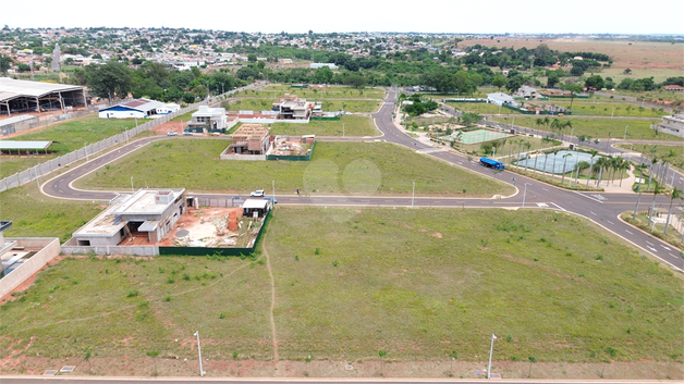 Venda Loteamento Campo Grande Jardim Veraneio 1