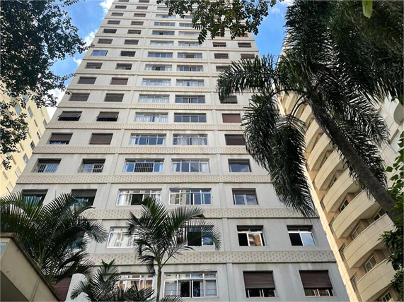 Venda Apartamento São Paulo Perdizes 1