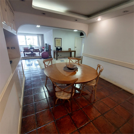 Venda Apartamento São Paulo City Boaçava 1