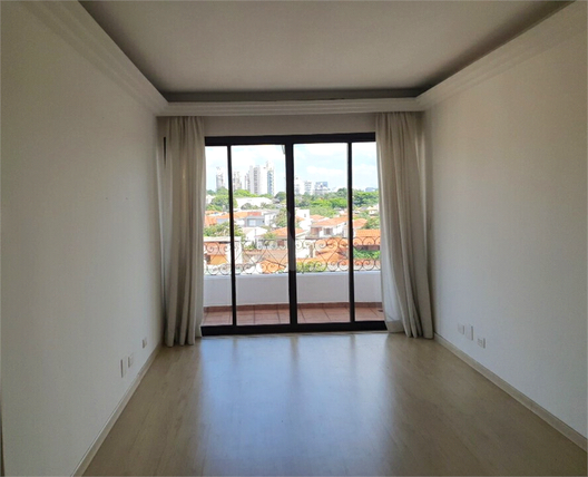 Venda Apartamento São Paulo Vila Madalena 1