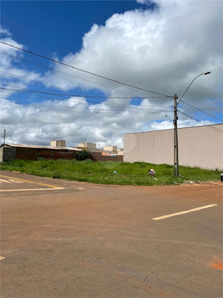 Venda Terreno Goiânia Residencial Antônio Carlos Pires 1