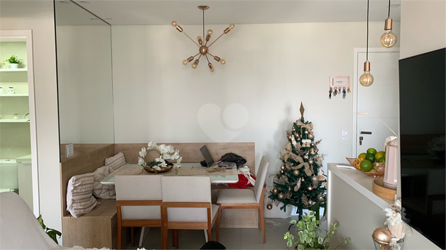 Venda Apartamento São Paulo Vila Guilherme 1