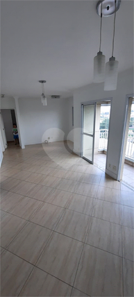 Venda Apartamento São Paulo Jurubatuba 1