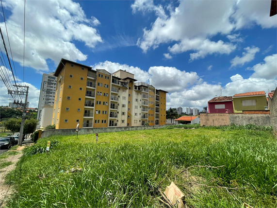 Venda Terreno São Carlos Jardim Gibertoni 1