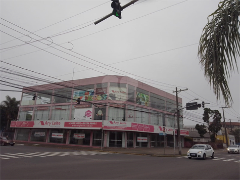 Venda Prédio inteiro Canoas Centro 1