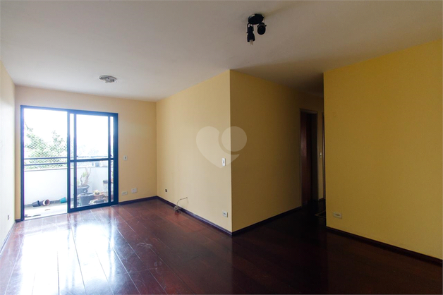 Venda Apartamento São Paulo Vila Prudente 1