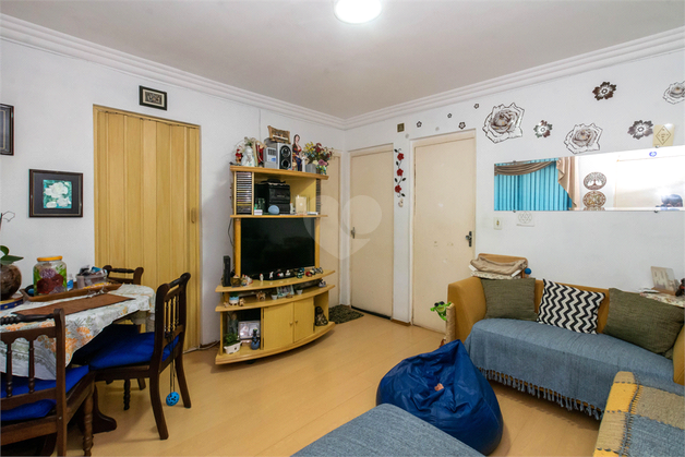 Venda Apartamento Guarulhos Jardim Adriana 1