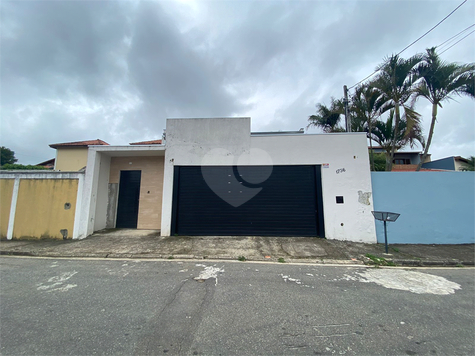 Venda Casa Mogi Das Cruzes Vila Suissa 1