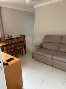 Venda Apartamento Piracicaba Chácara Esperia 1