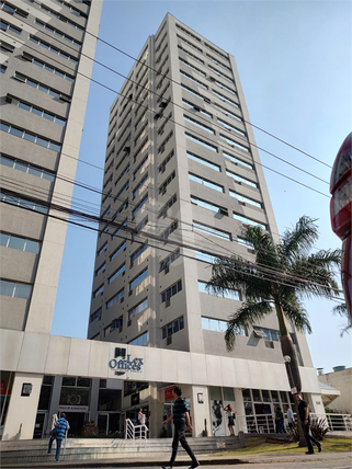 Aluguel Salas São Paulo Barra Funda 1