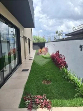 Residencial Terras da Alvorada