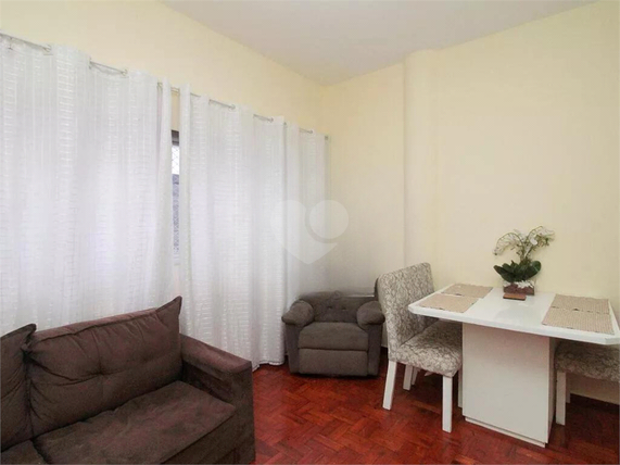 Venda Apartamento São Paulo República 1