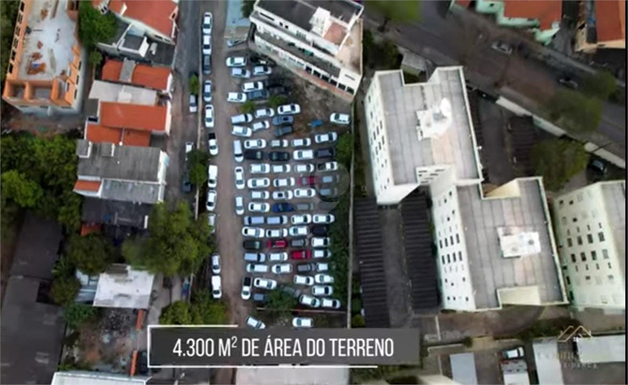 Venda Área de Terra Jundiaí Vila Rio Branco 1