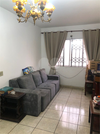 Venda Apartamento São Paulo Vila Dom Pedro Ii 1